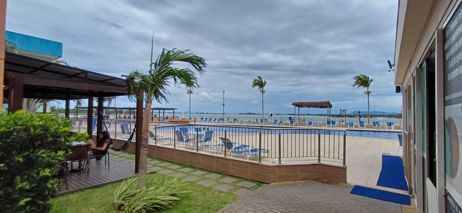 Apartamento Golden Arraial do Cabo