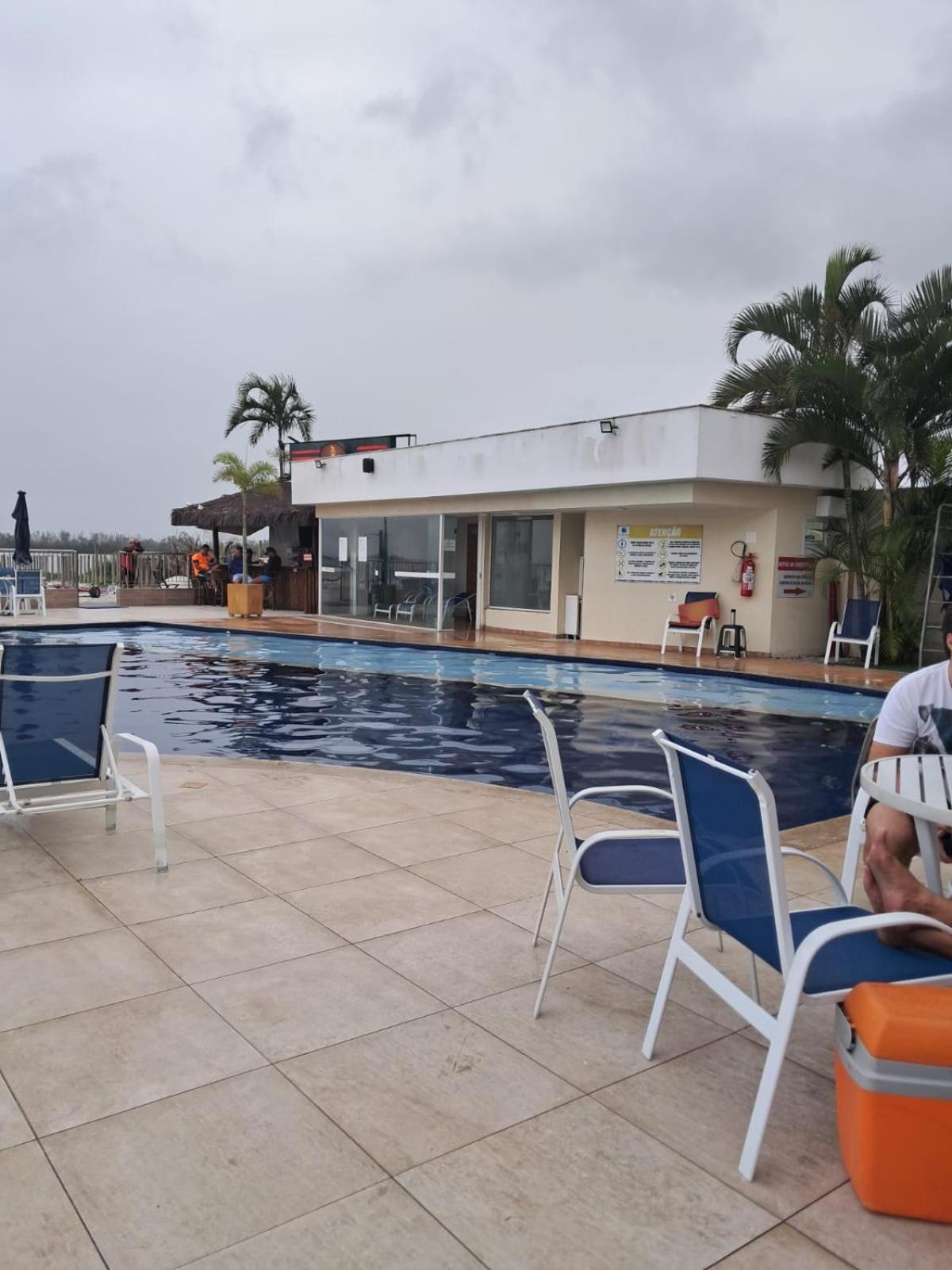 Apartamento Golden
