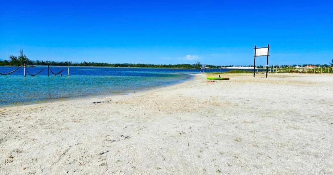 Apartamento Golden Arraial do Cabo