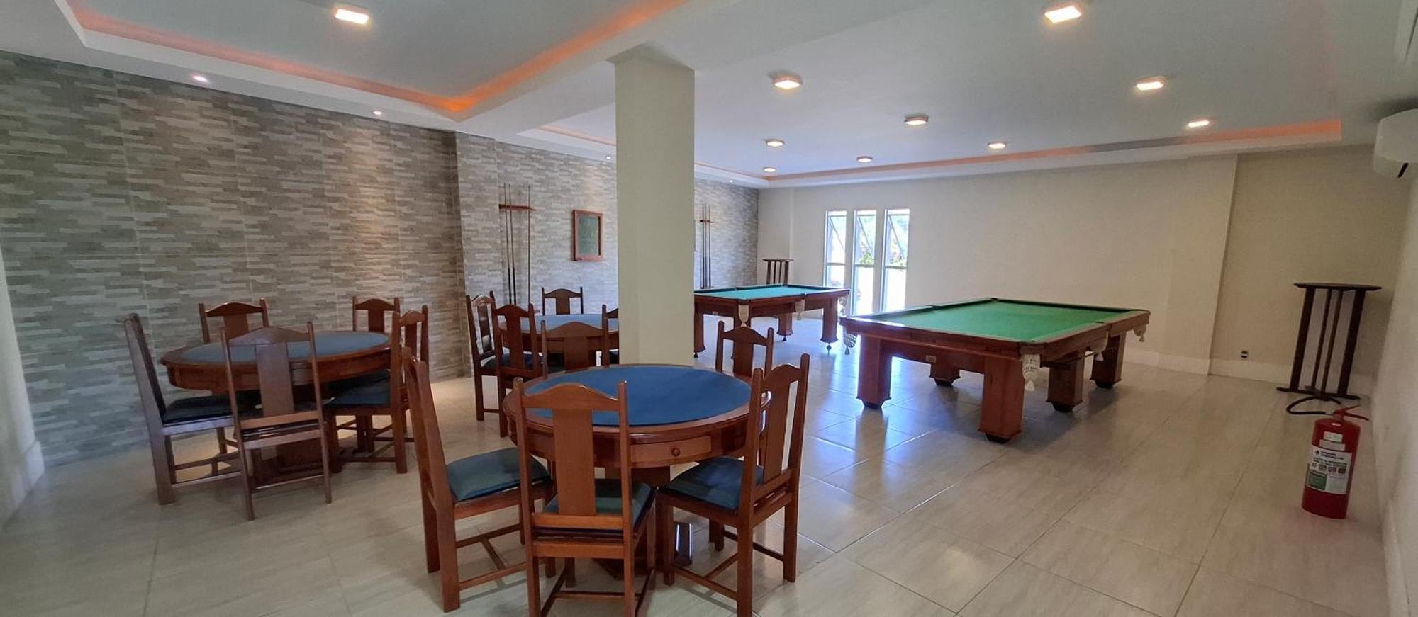 Apartamento Golden
