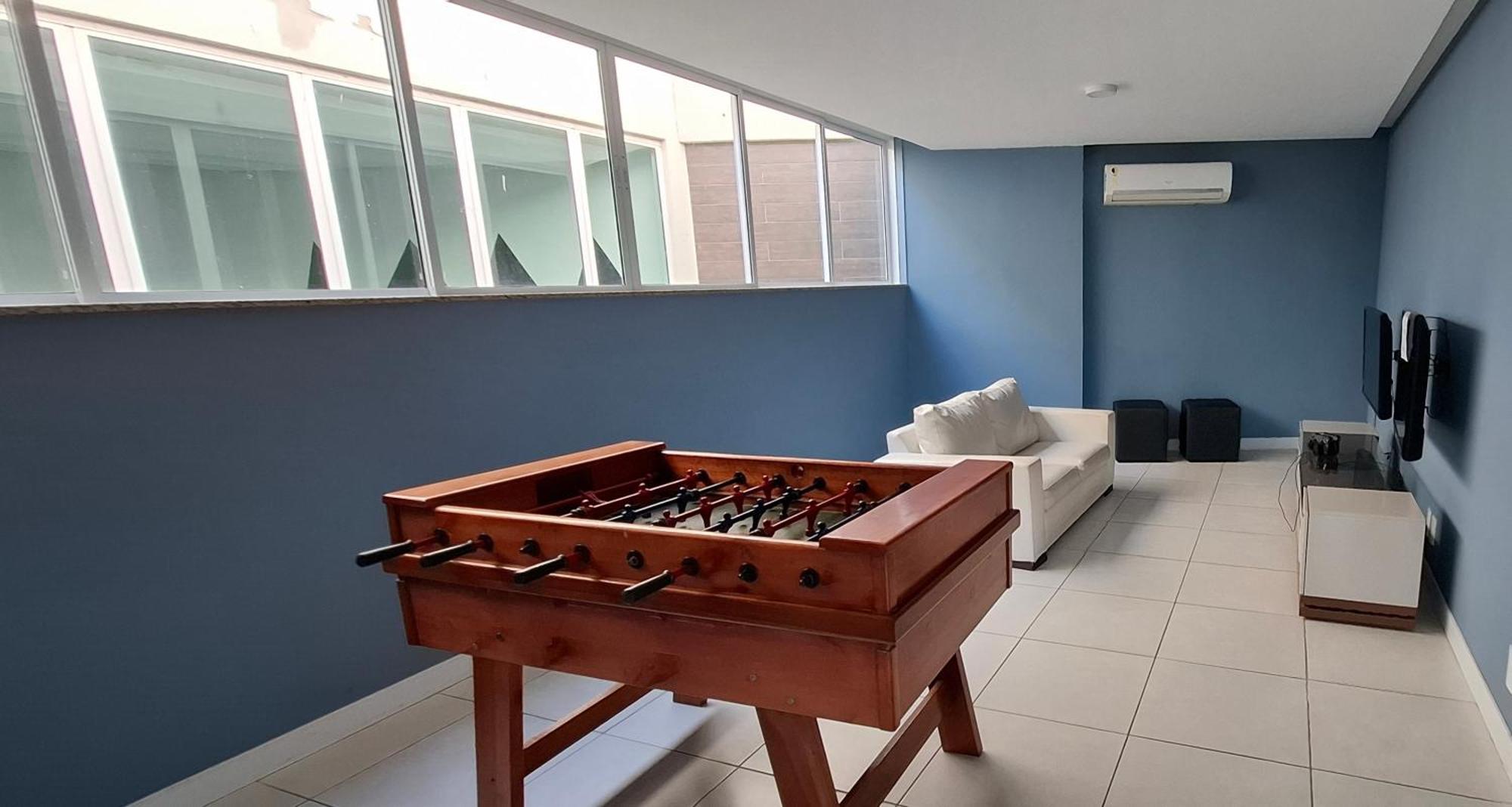 Golden Apartamento