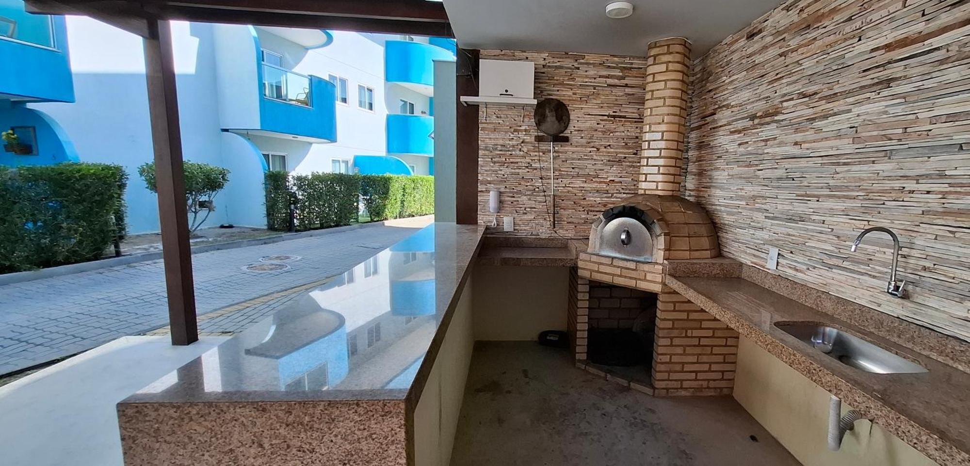 Apartamento Golden