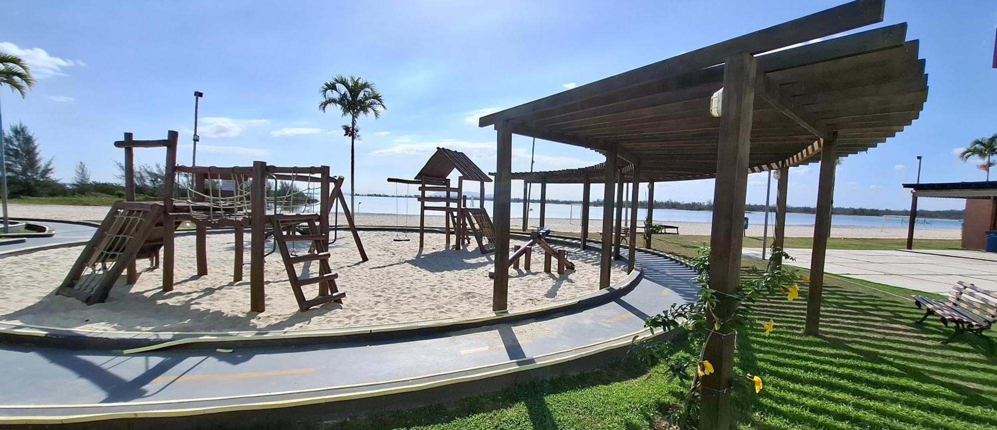 Apartamento Golden Arraial do Cabo