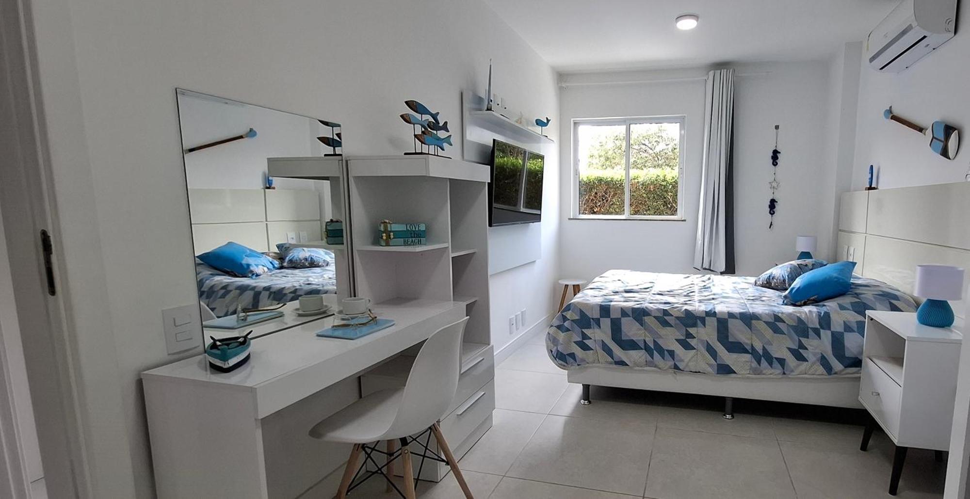 Apartamento Golden